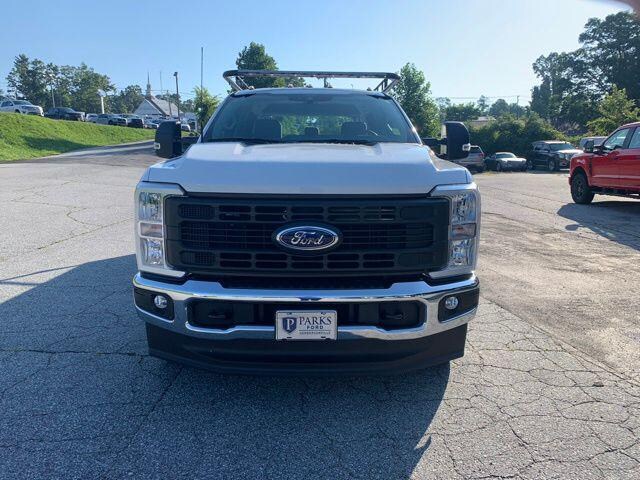 2026 Ford