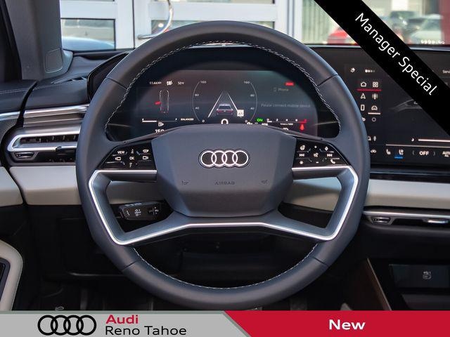 2026 Audi A6 Premium Plus - Photo 13