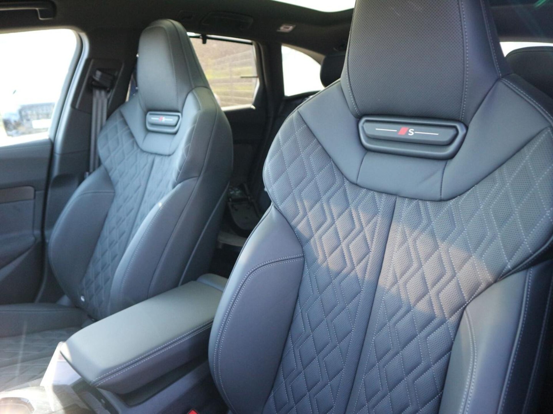 Audi S5 Avant