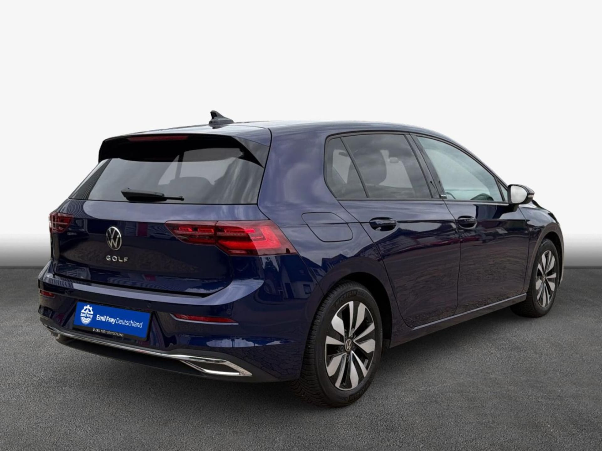 Volkswagen Golf MOVE
