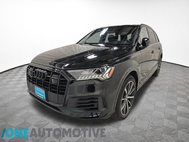 2023 Audi Q7