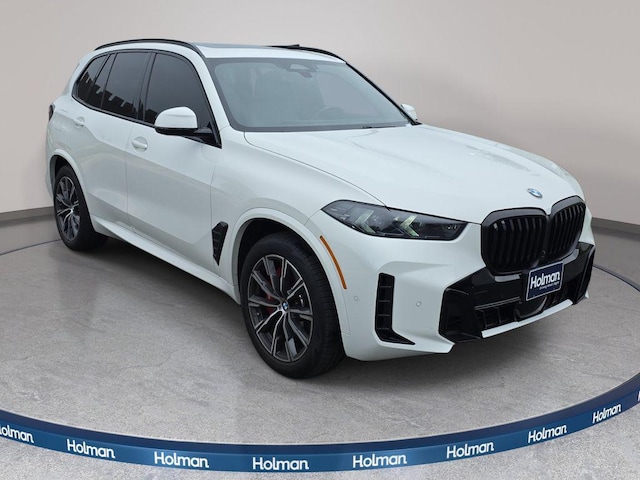 2024 BMW X5