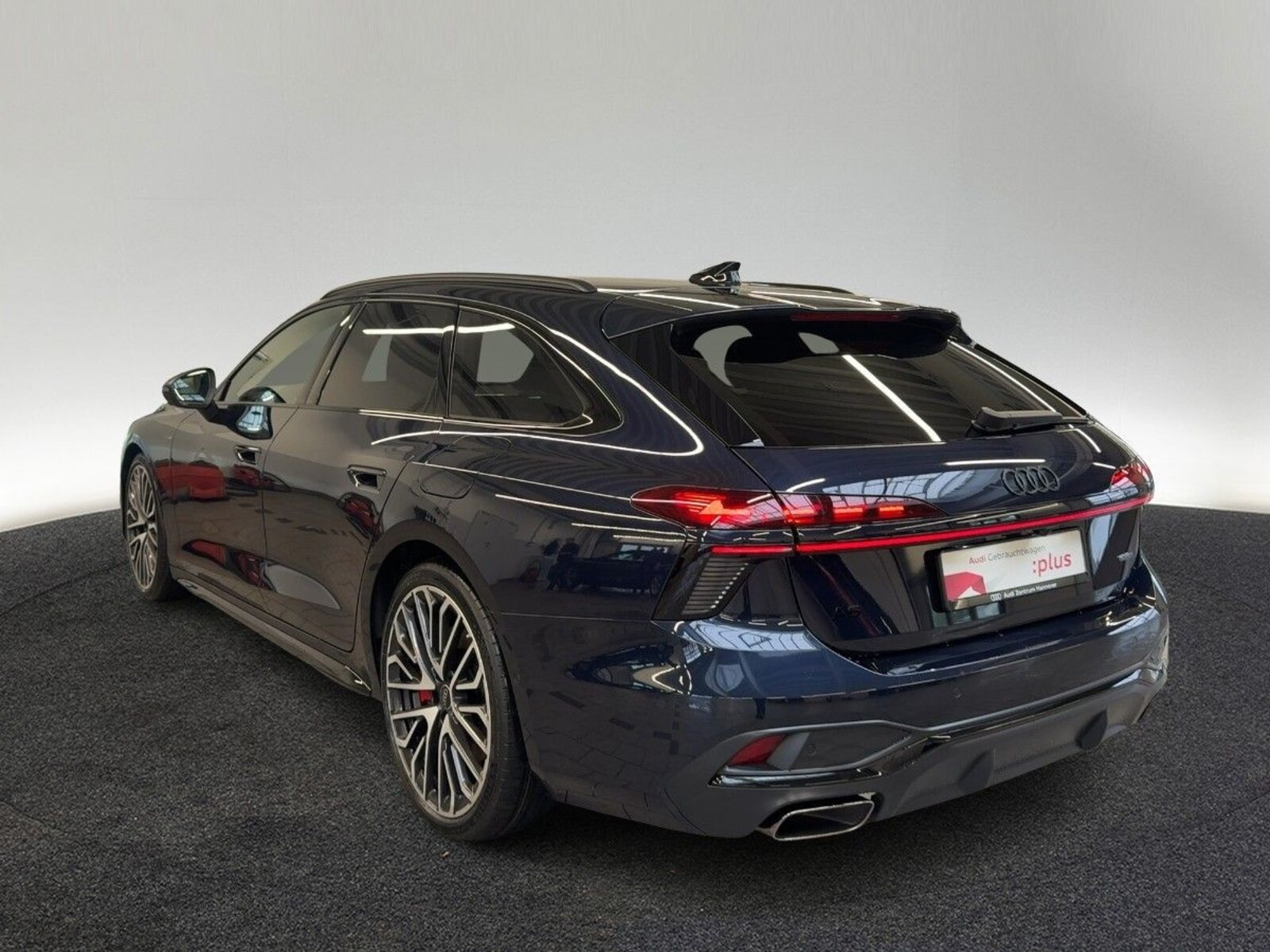 Audi A6 Avant – Bild 3
