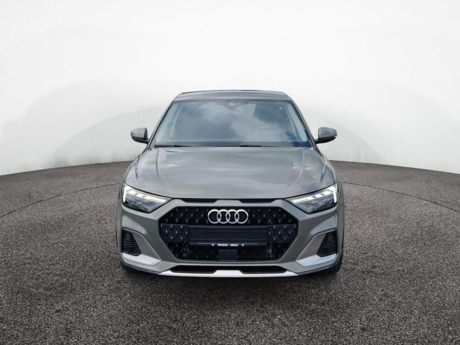 Audi A1 allstreet – Bild 10