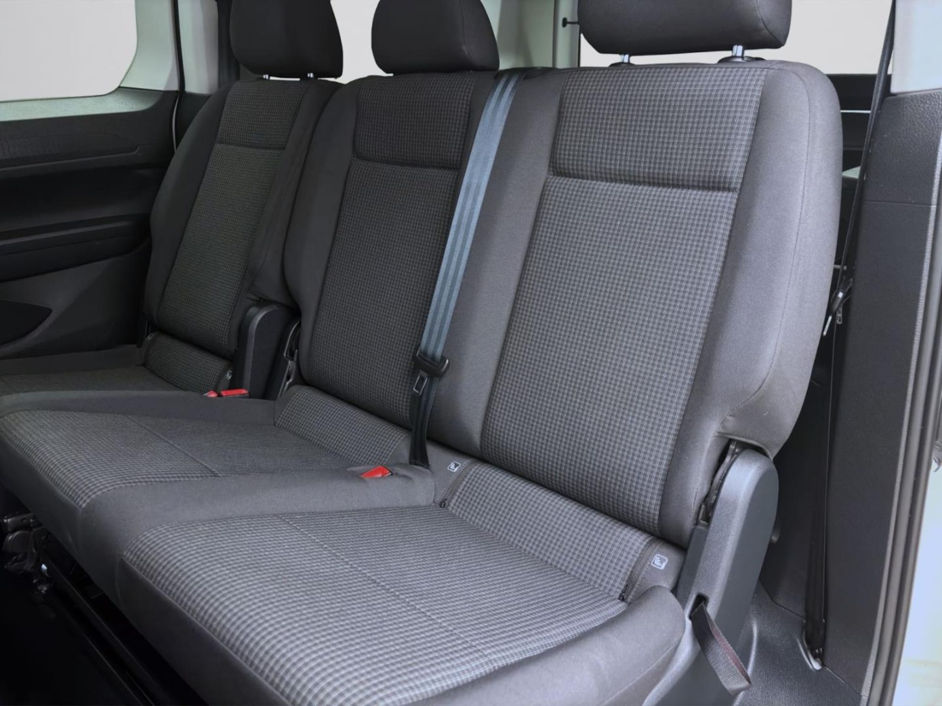 Volkswagen Caddy Maxi Basis-Modell