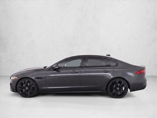 2024 Jaguar XF