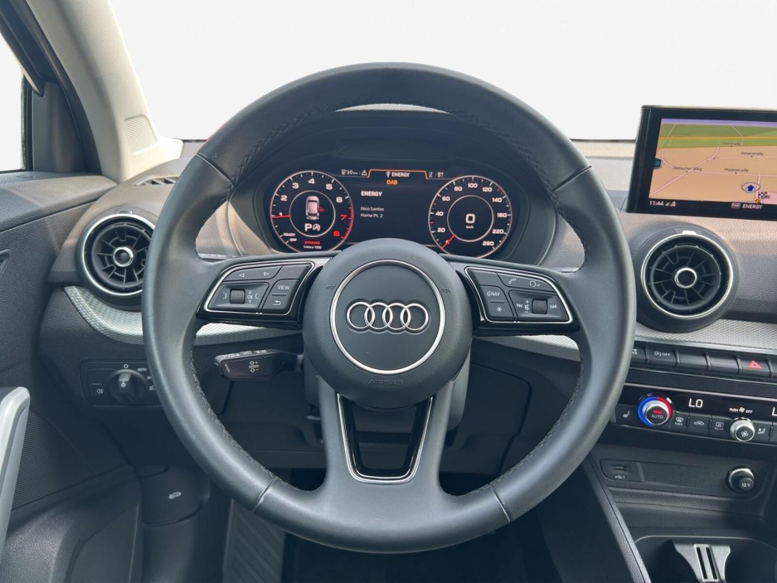 Audi Q2 – Bild 8