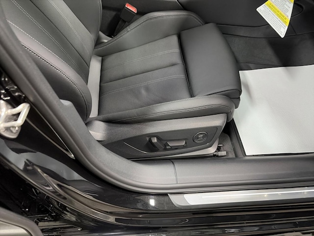 2026 Audi A6 Premium Plus - Photo 36