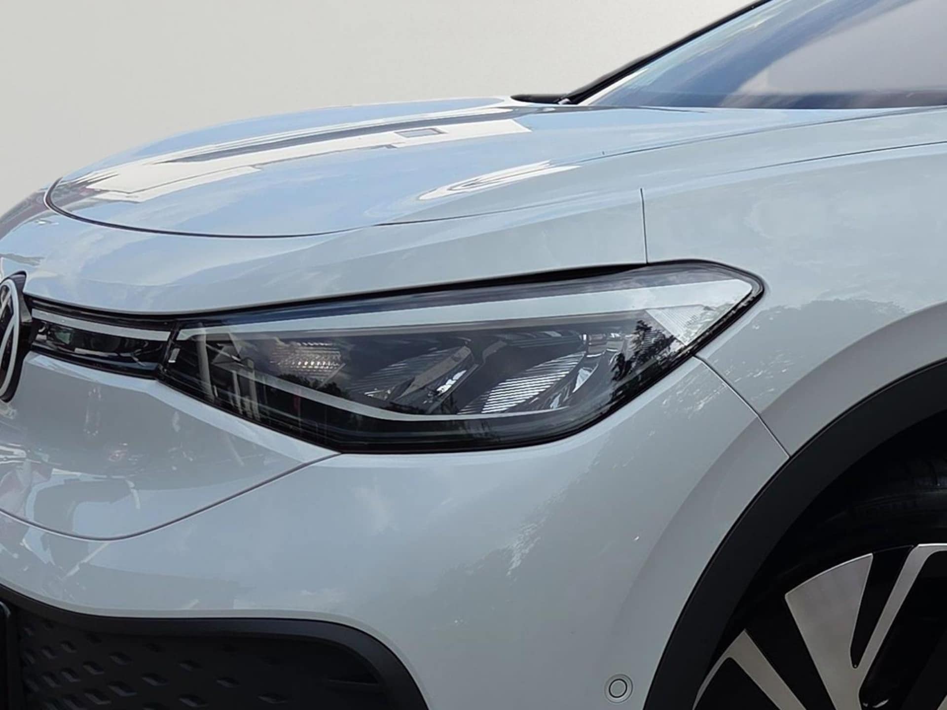 Volkswagen ID.5 Pro