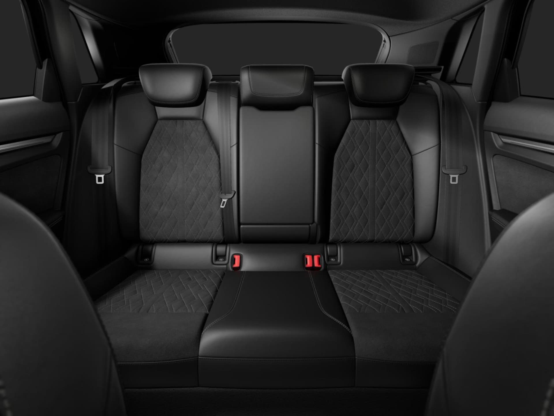 Audi A3 Sportback TFSI e S line