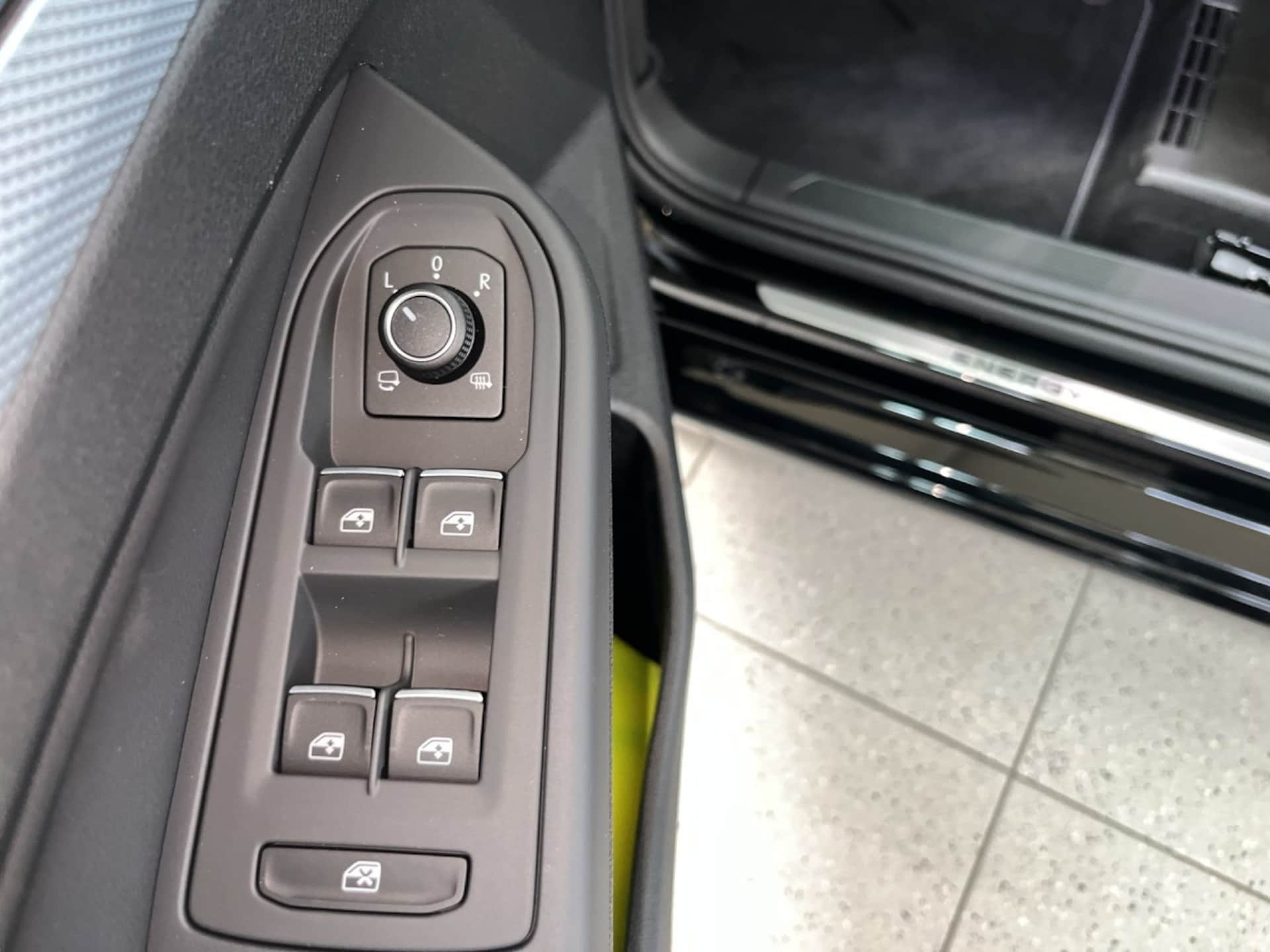 Volkswagen Golf Variant ENERGY