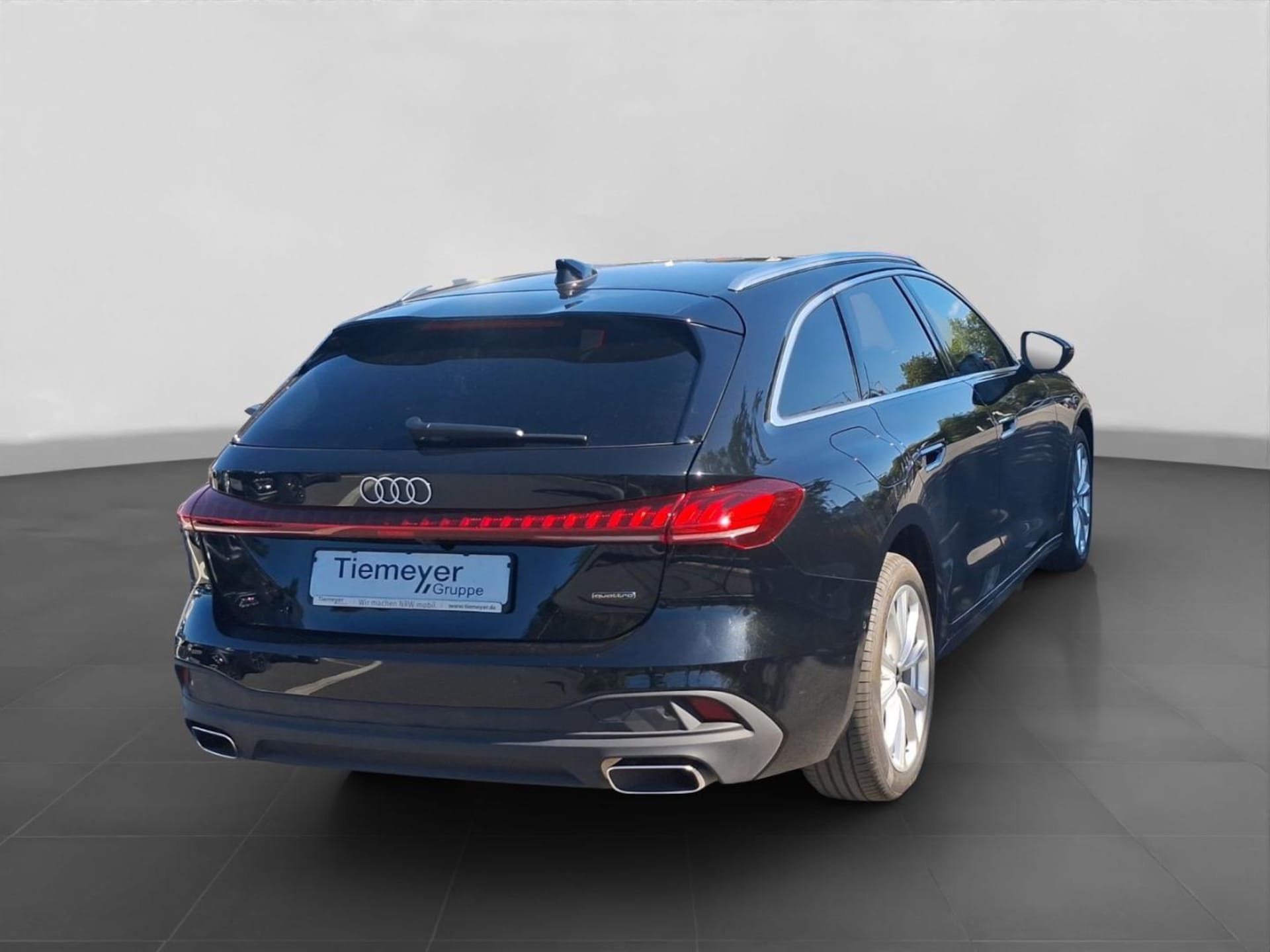 Audi A5 Avant
