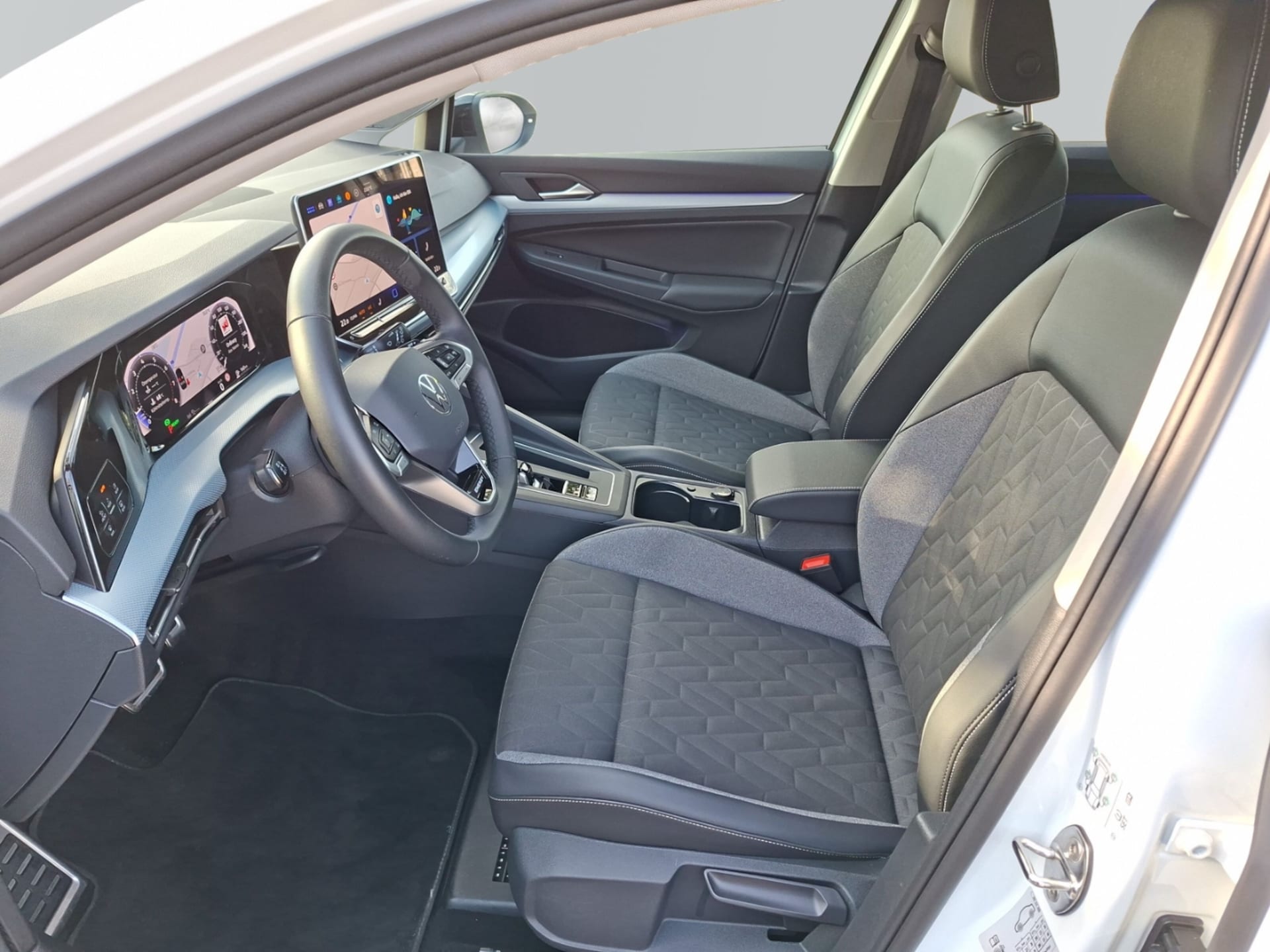 Volkswagen Golf ENERGY