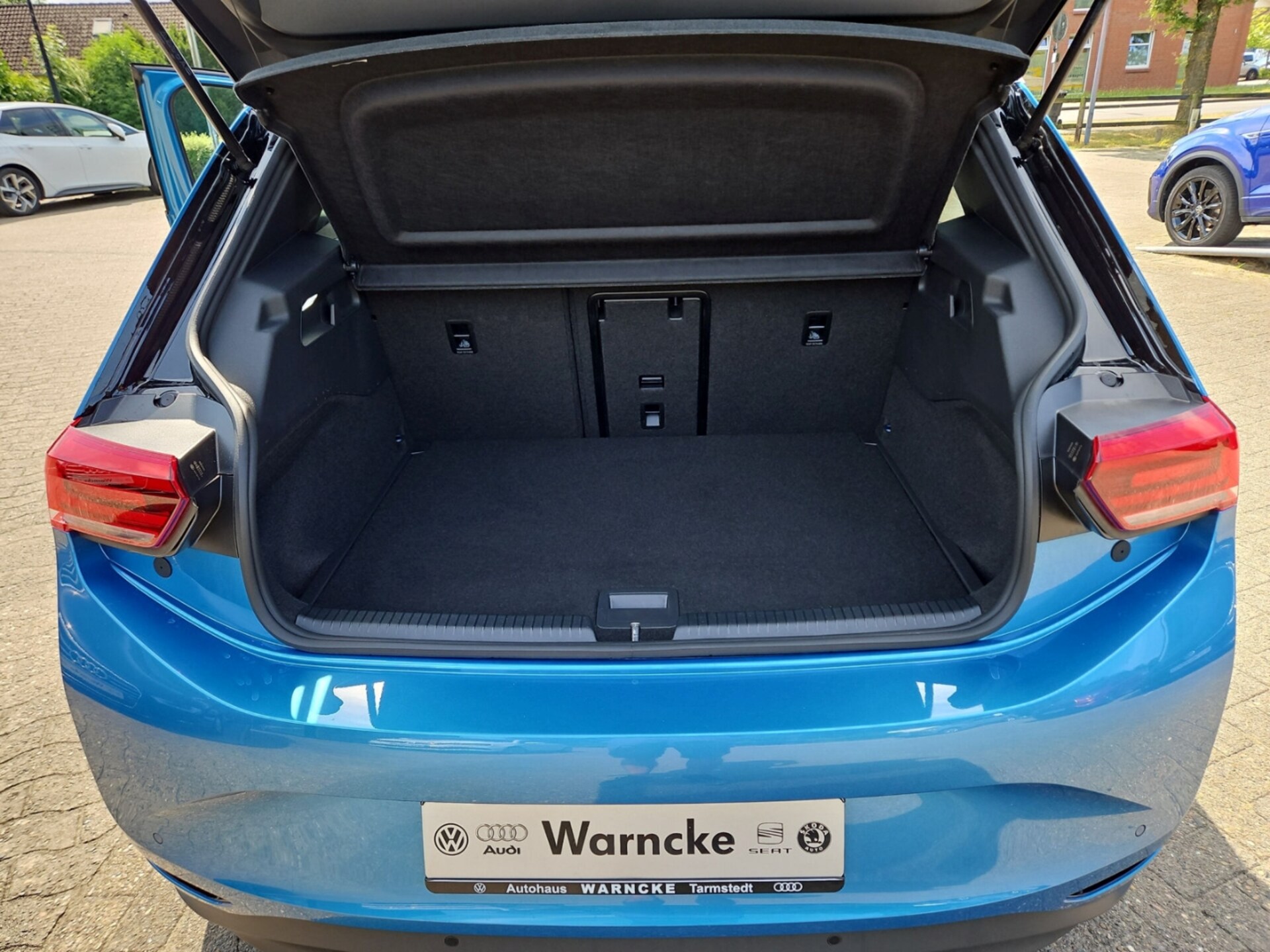 Volkswagen ID.3 MOVE Pro