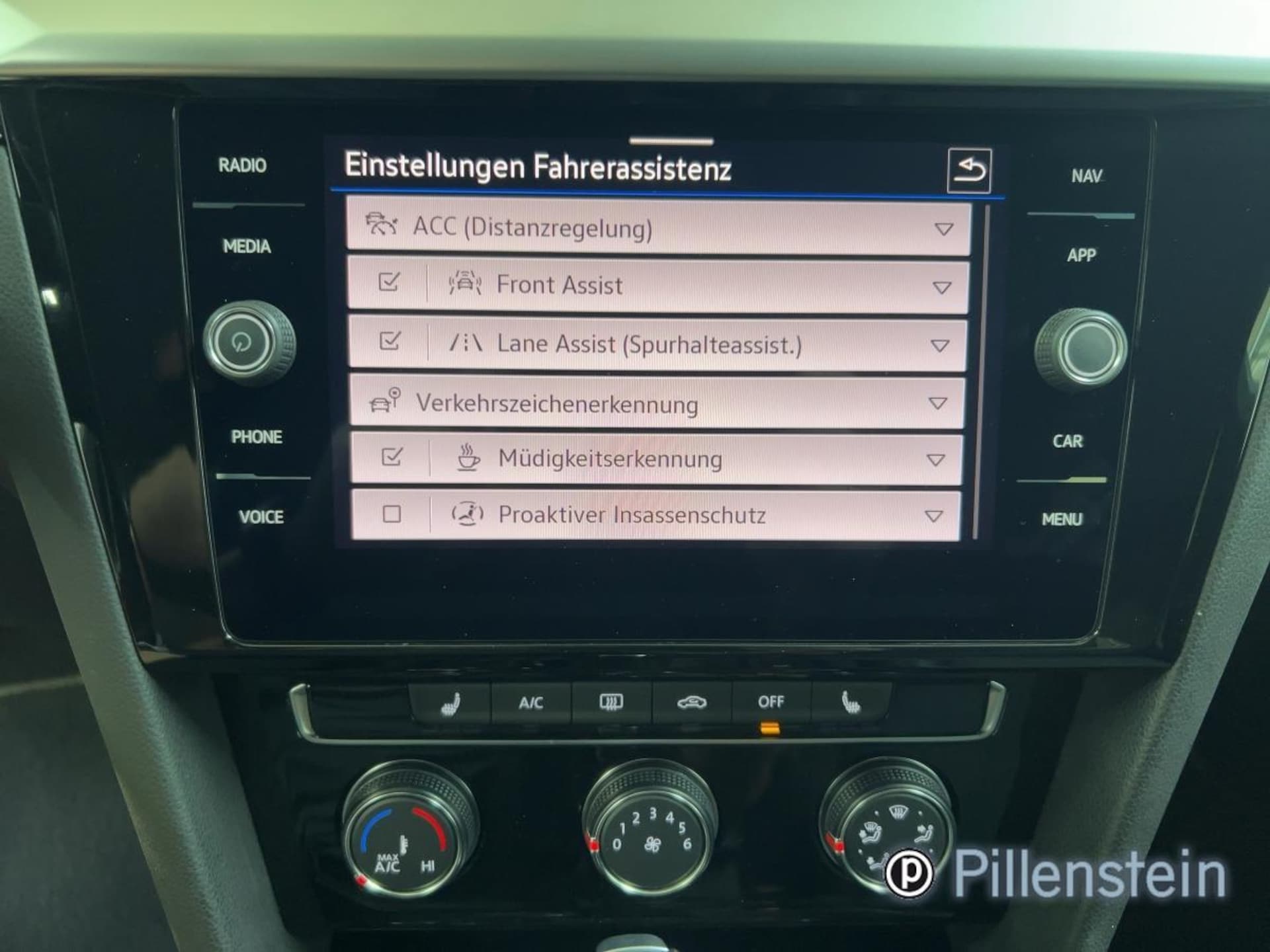 Volkswagen Arteon Shooting Brake R-Line