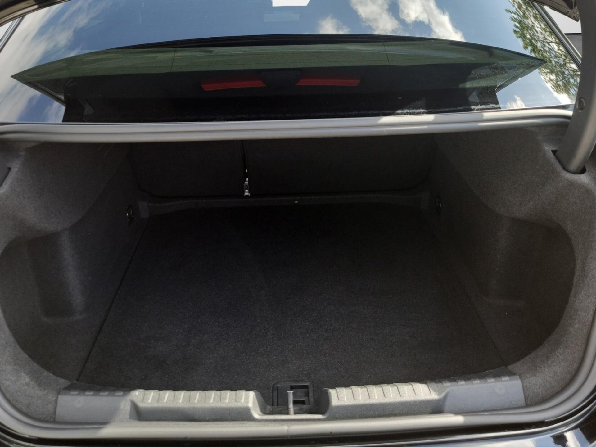 Audi A3 Limousine