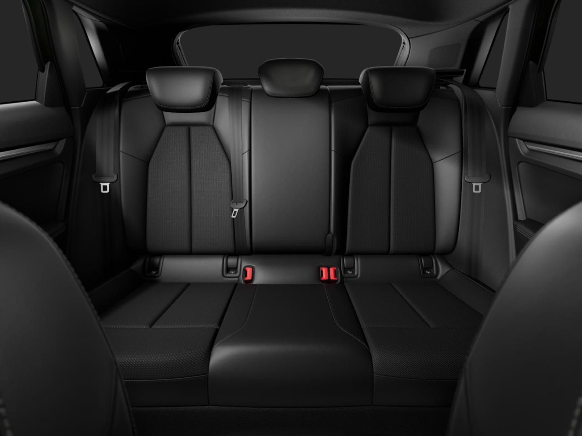 Audi S3 Sportback