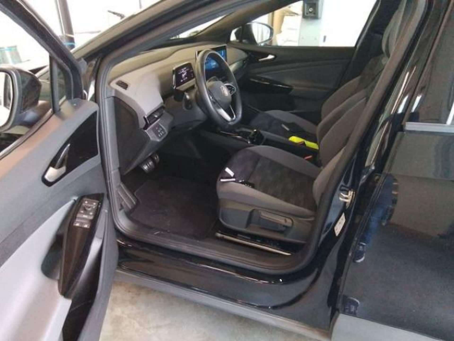 Volkswagen ID.4 Pro