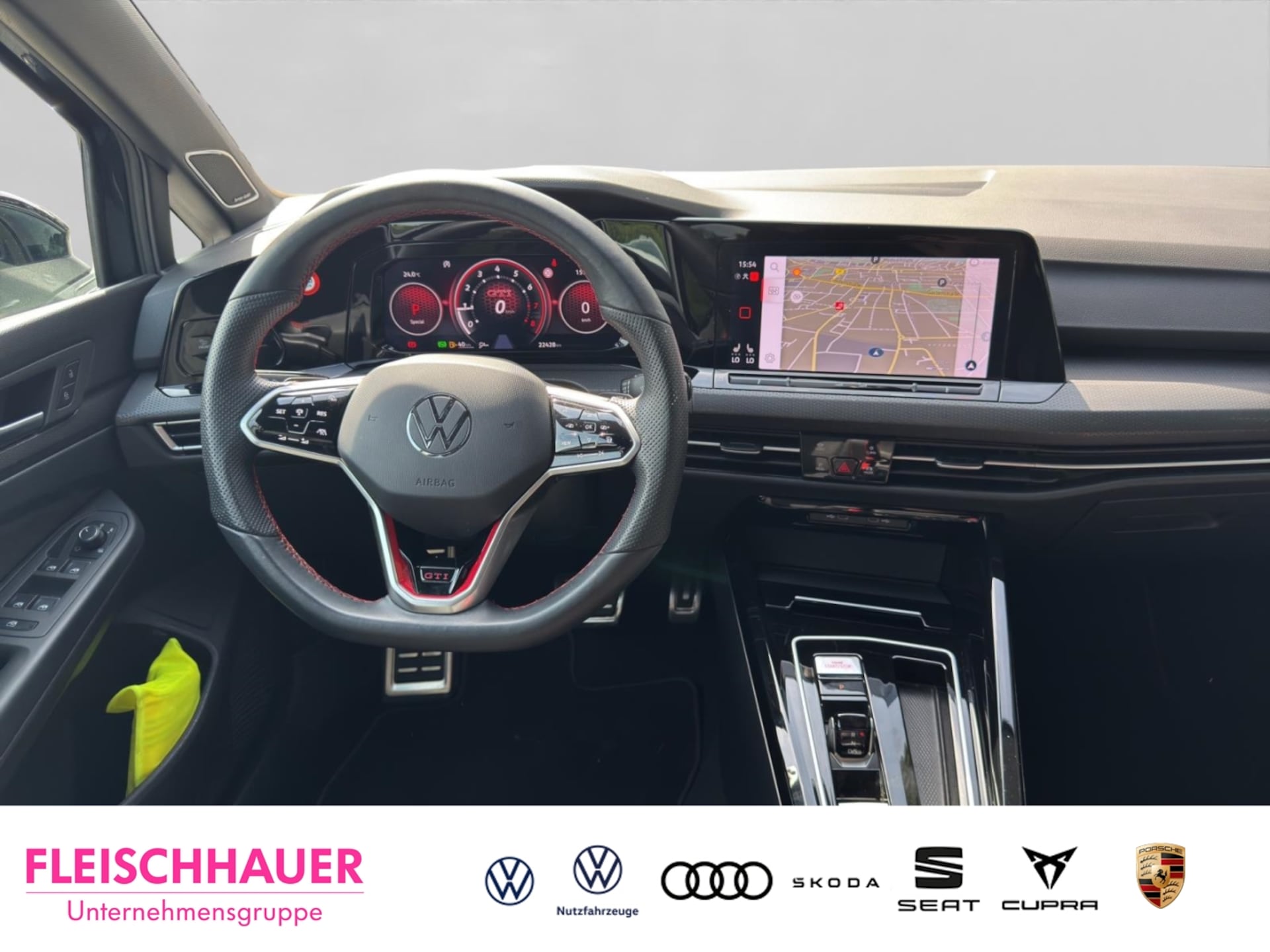 Volkswagen Golf GTI Clubsport