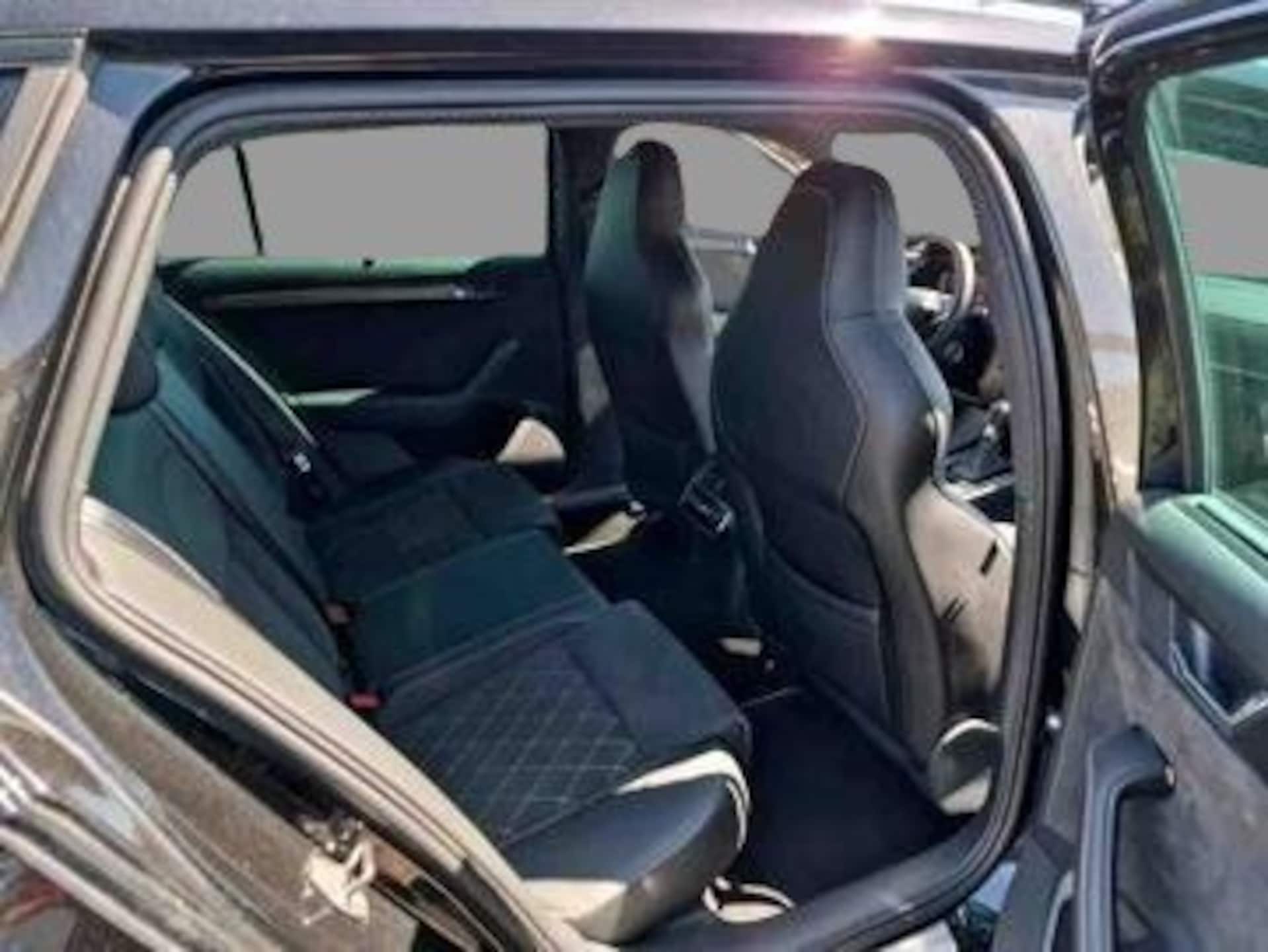 Skoda Superb Combi Sportline