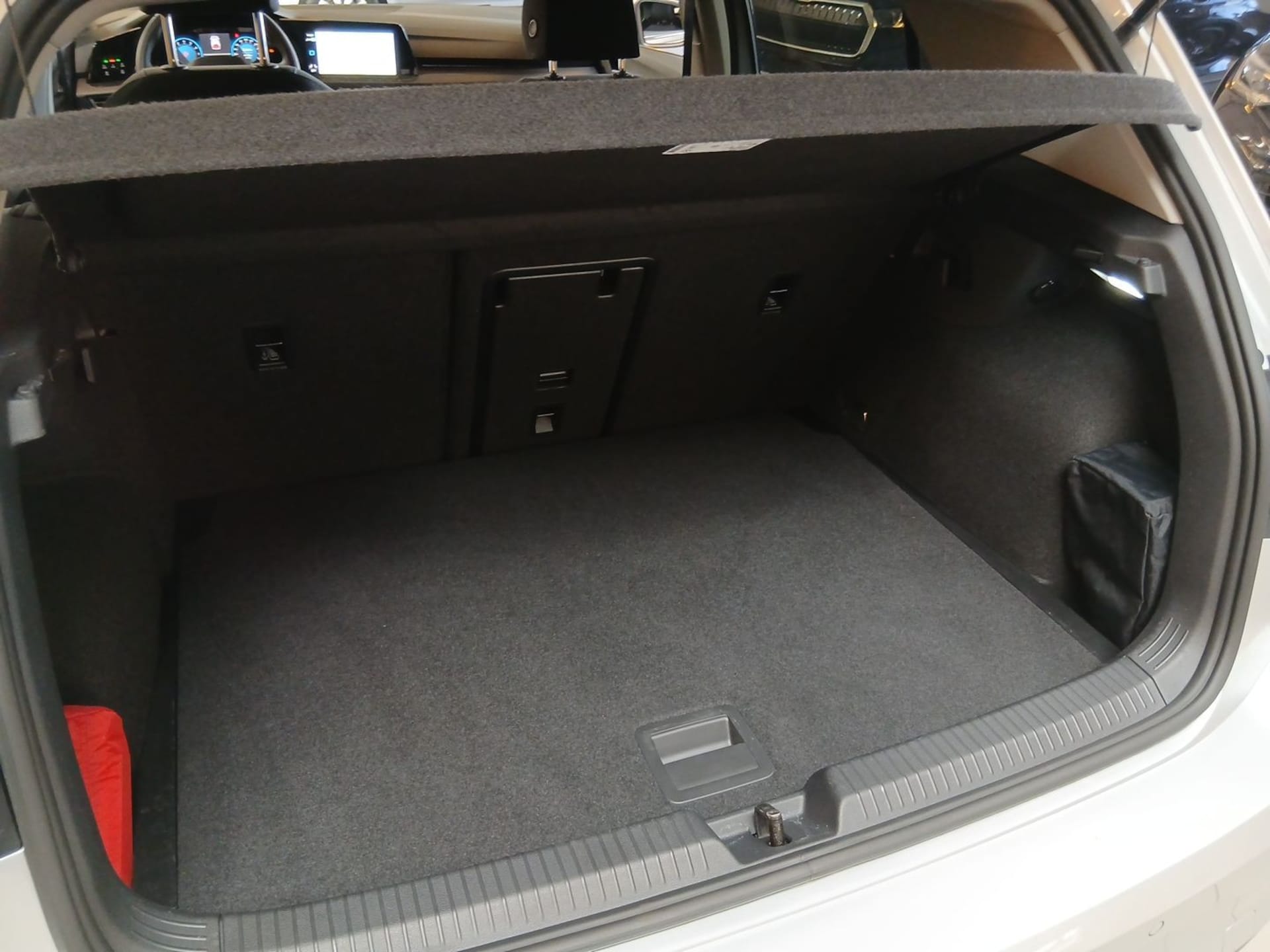 Volkswagen Golf Style
