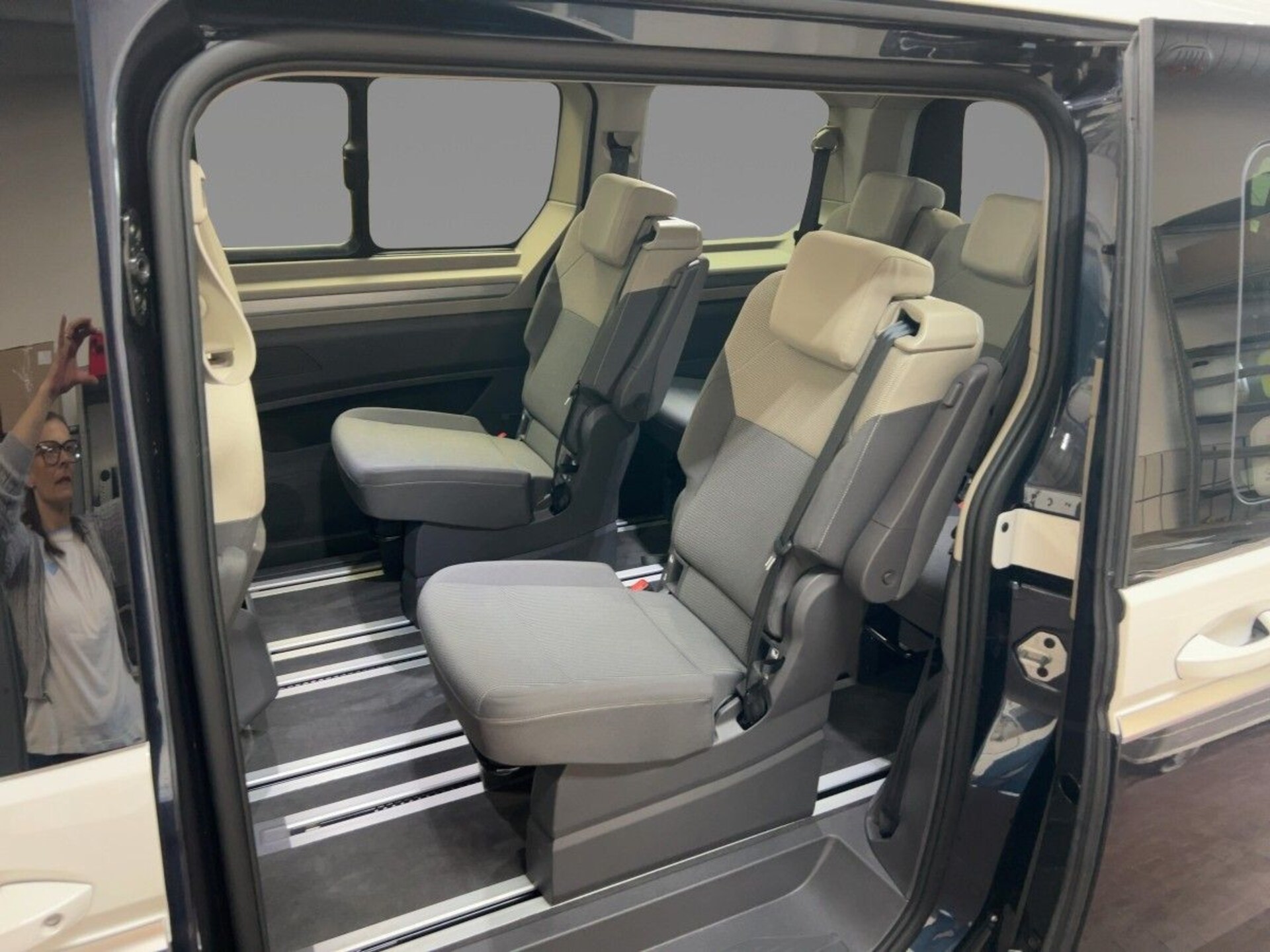Volkswagen Multivan Life