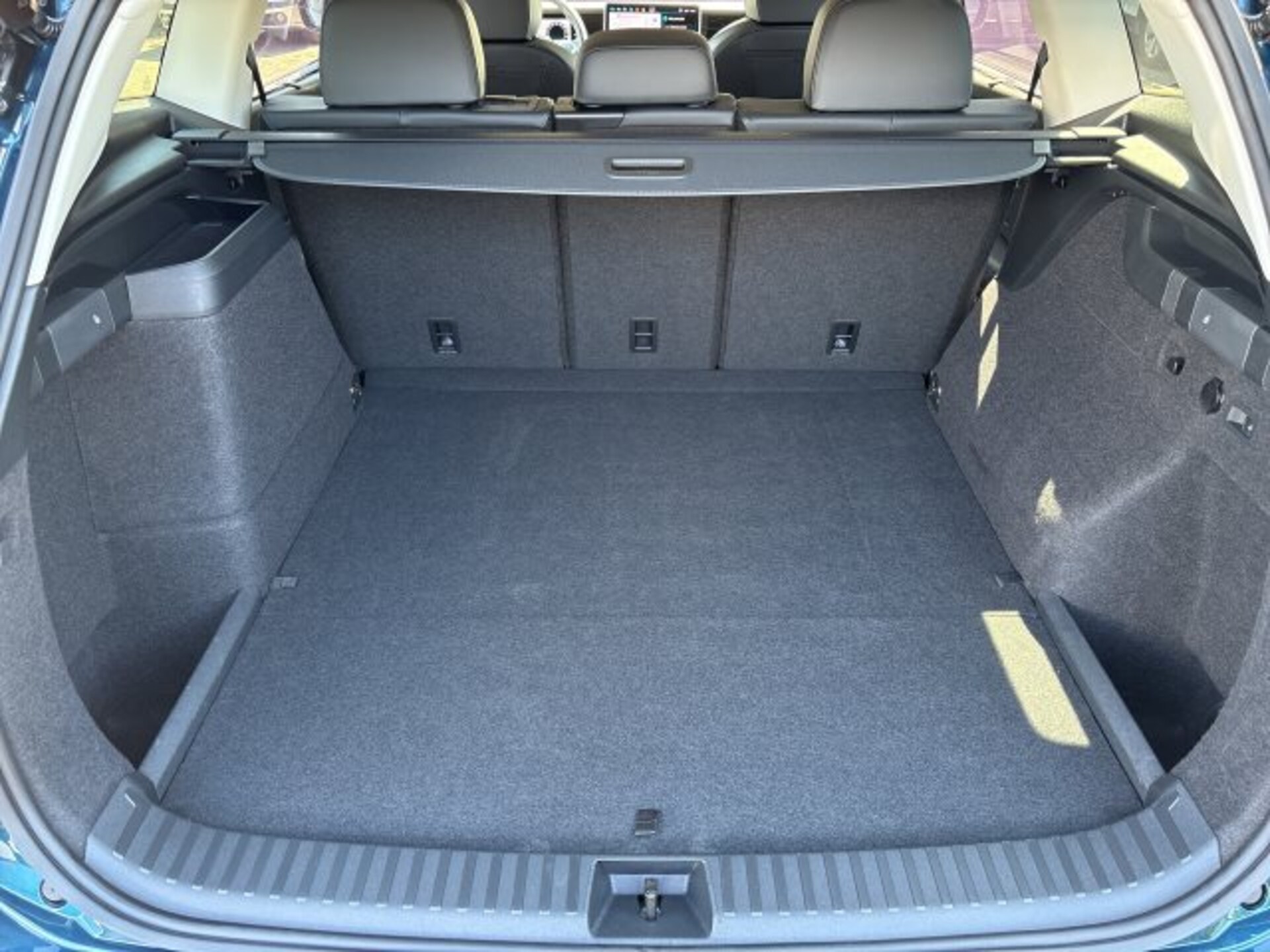 Volkswagen Tayron Elegance
