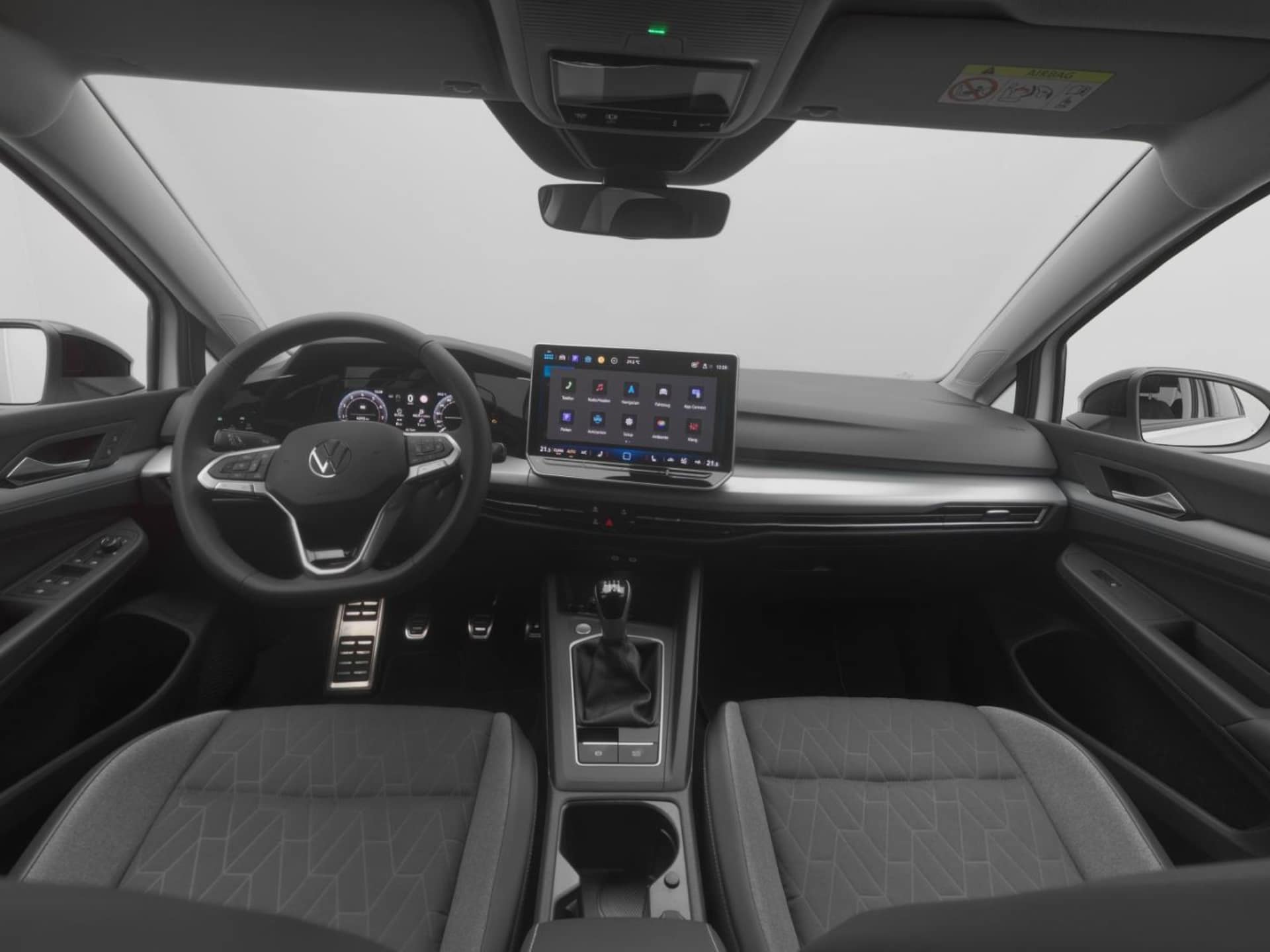Volkswagen Golf ENERGY