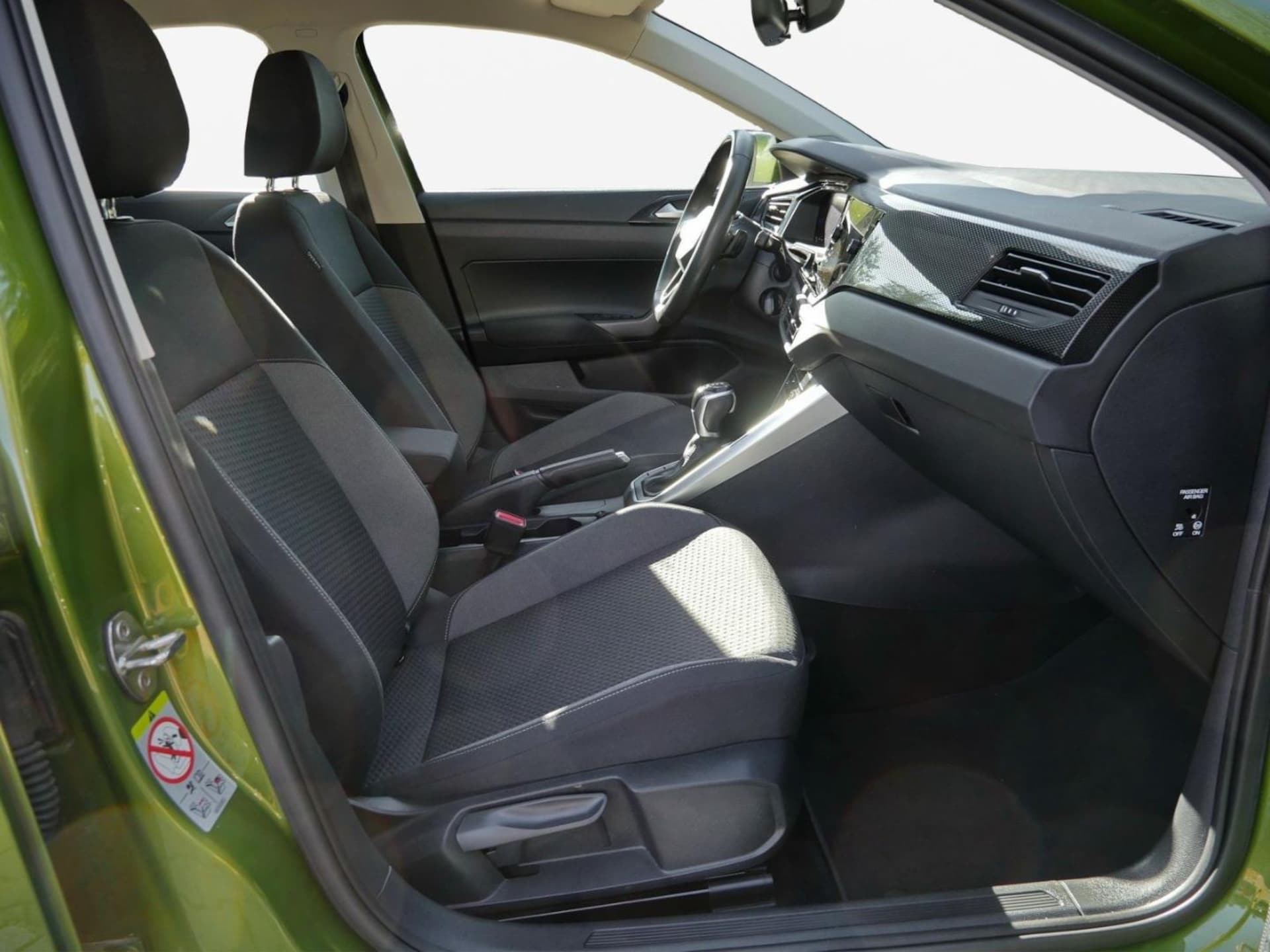 Volkswagen Taigo Life