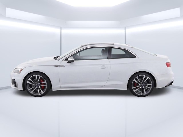 2023 Audi S5 Coupe