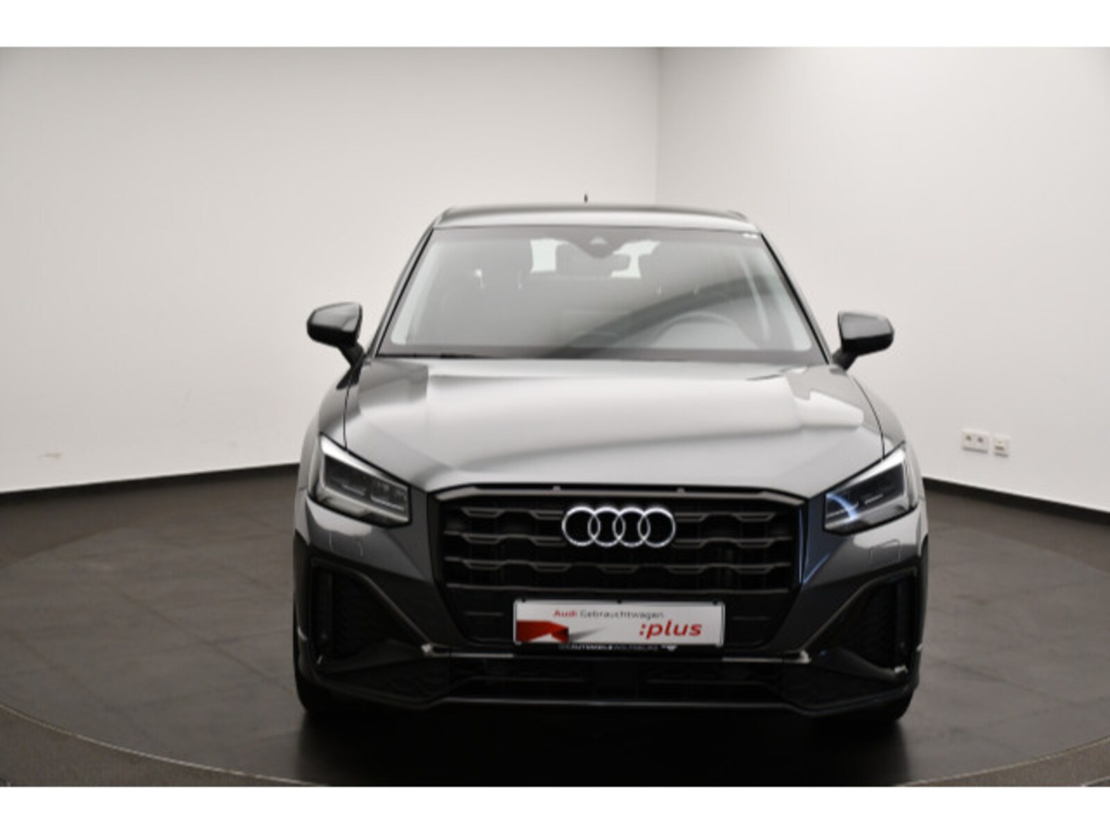 Audi Q2 – Bild 20