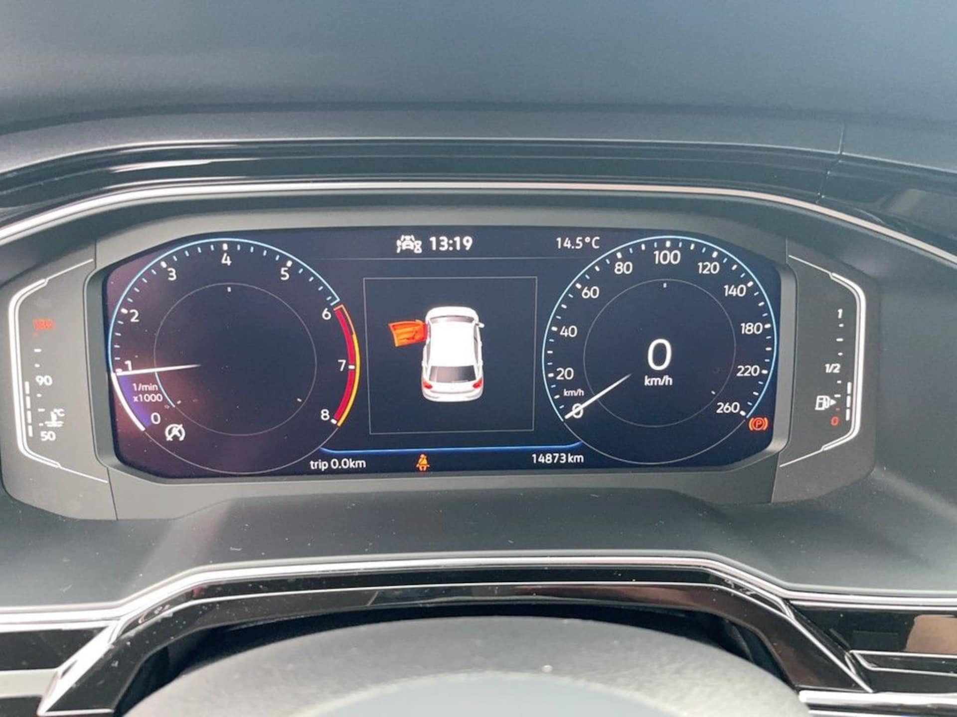 Volkswagen Polo Style