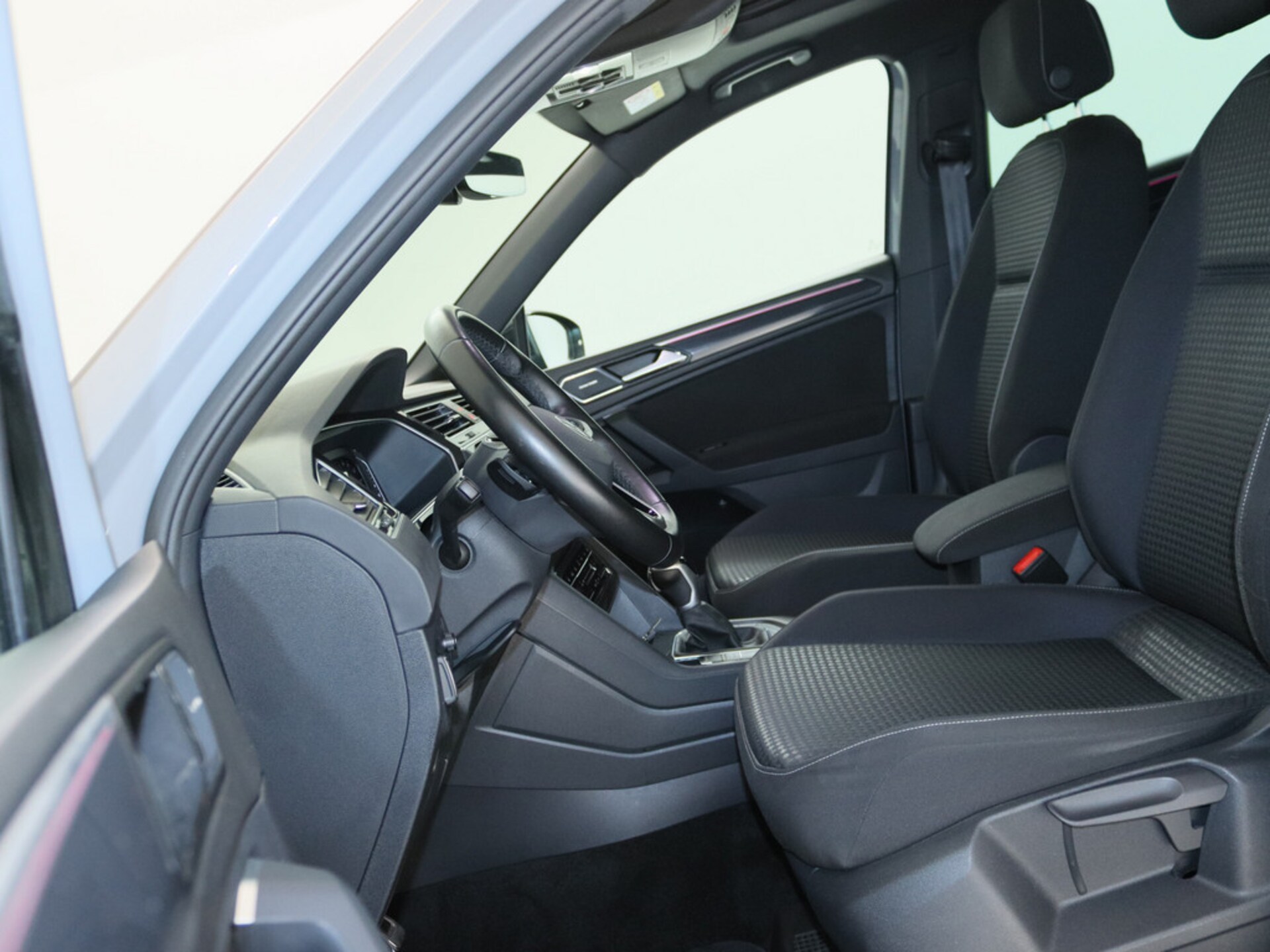 Volkswagen Tiguan United