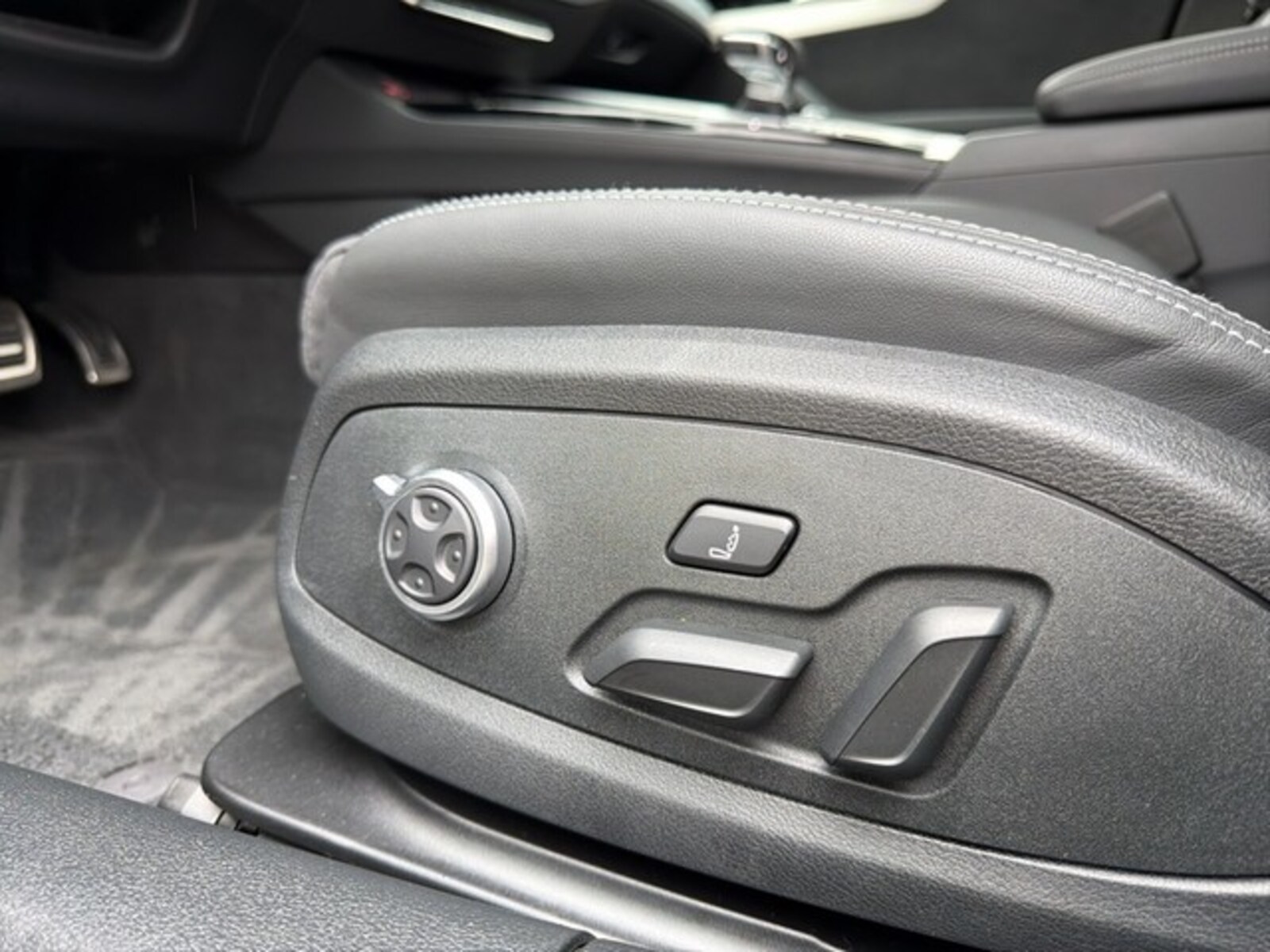 Audi S4 Avant – Bild 16