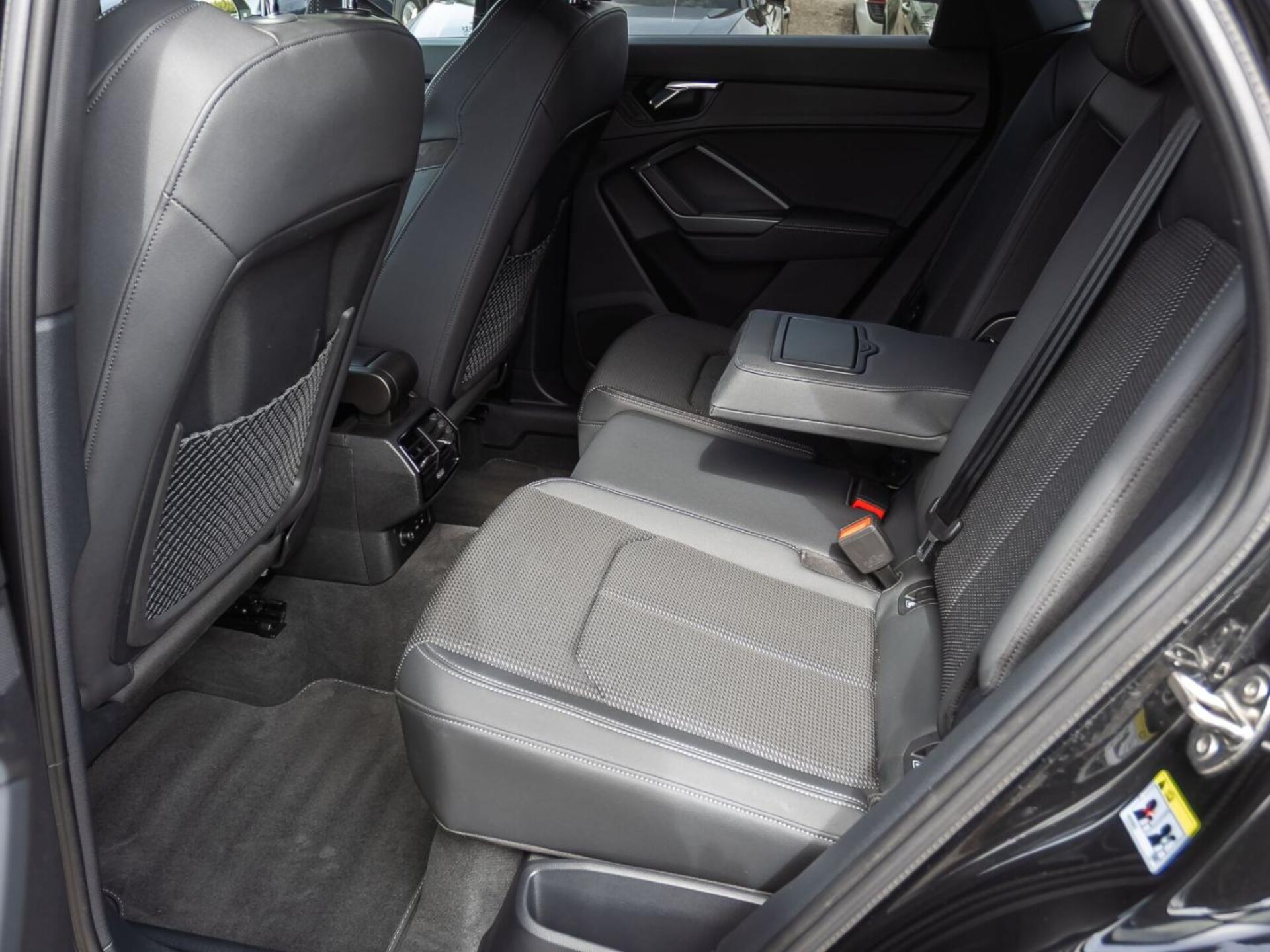 Audi Q3 Sportback S line