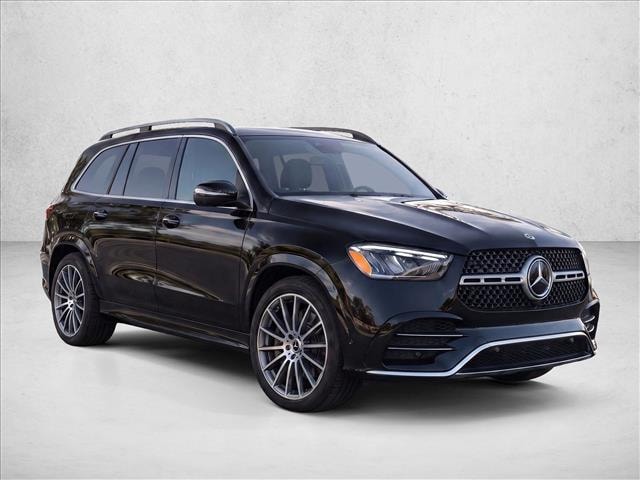 2024 Mercedes-Benz GLE 350