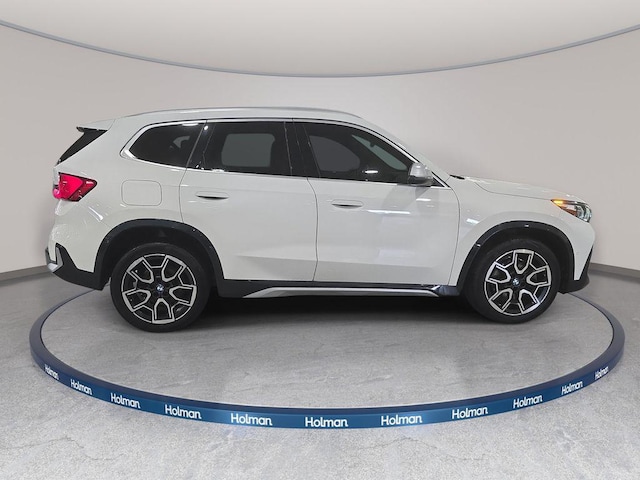 2023 BMW X1