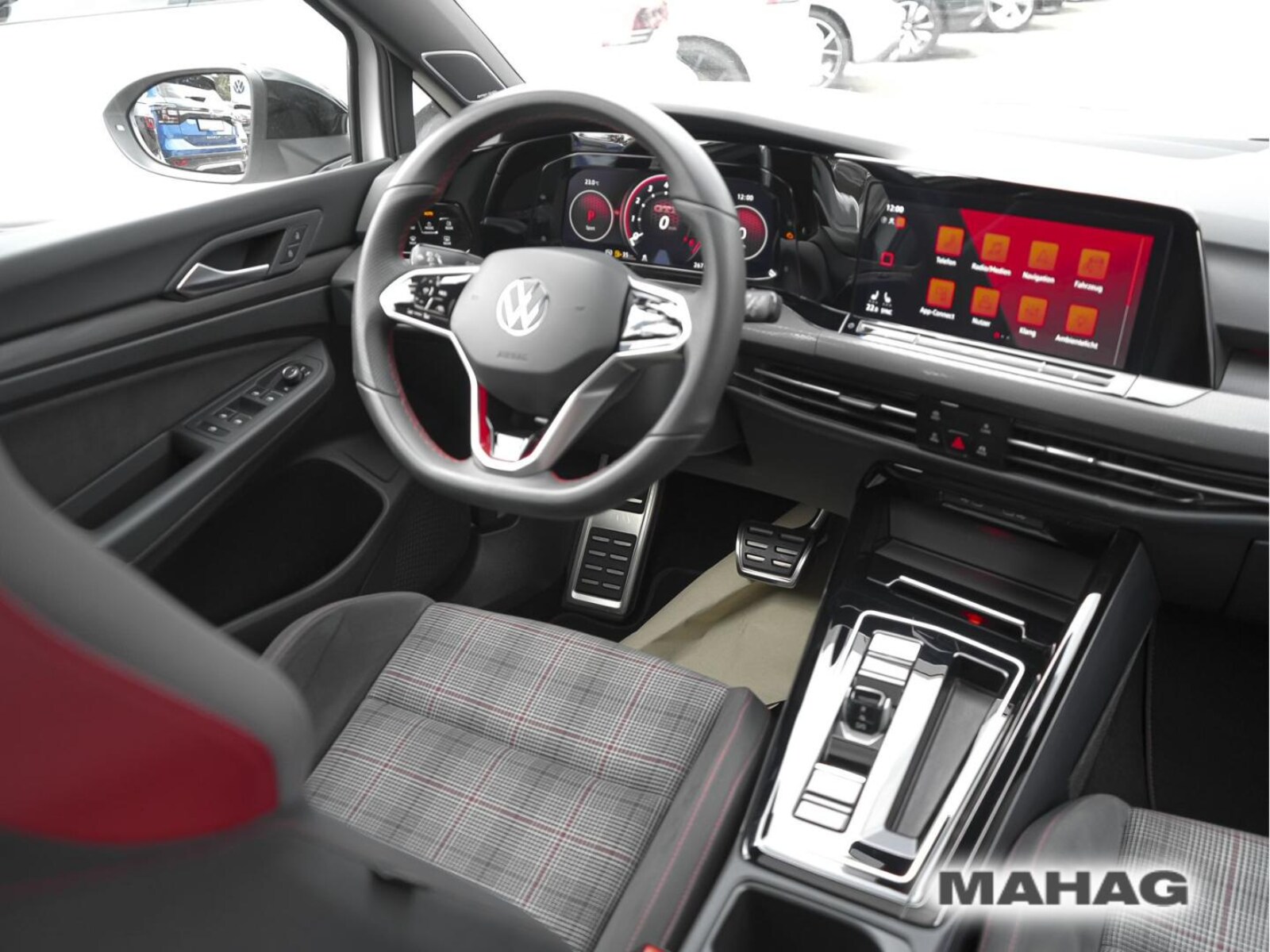 Volkswagen Golf – Bild 13