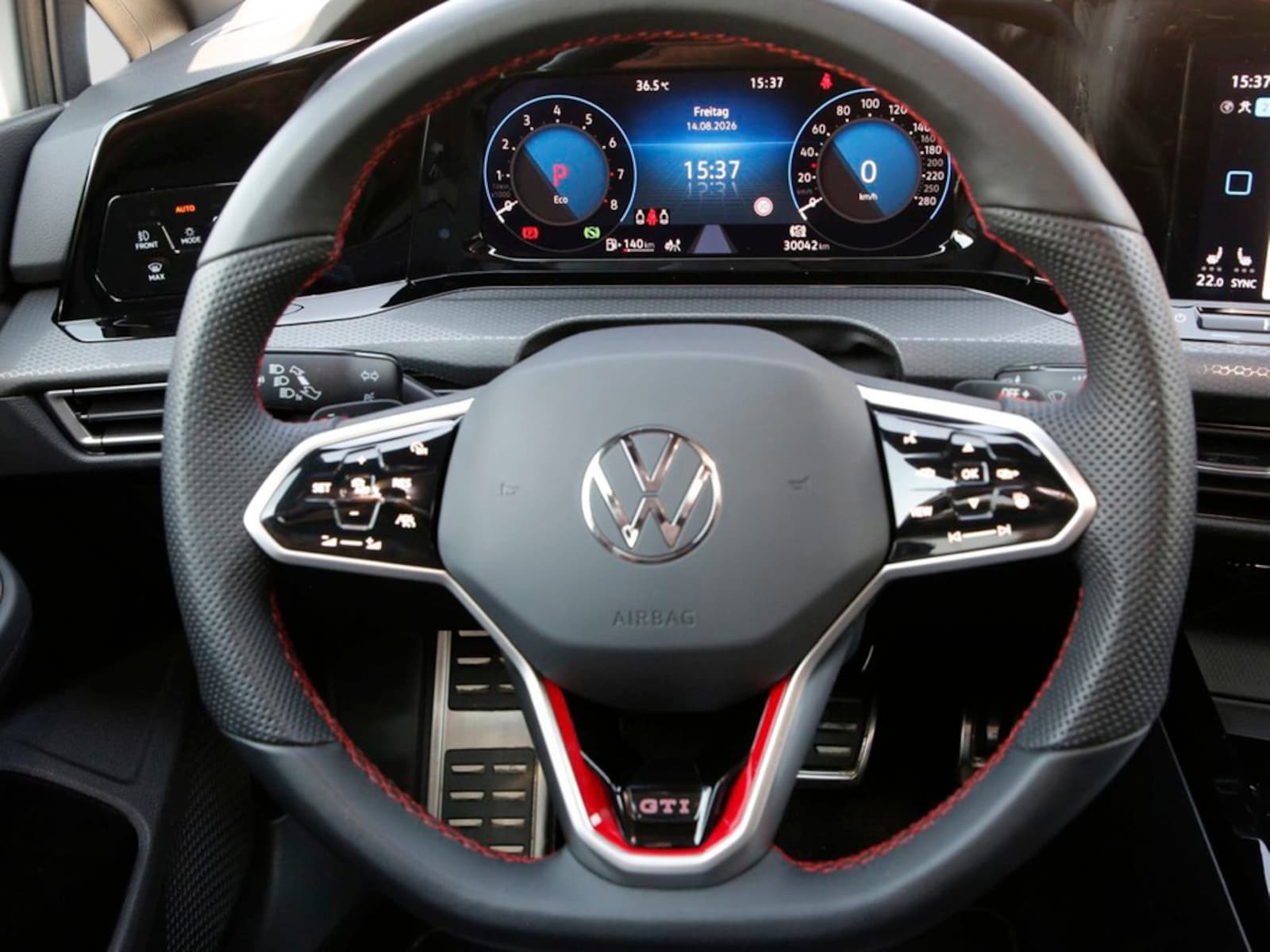Volkswagen Golf – Bild 15