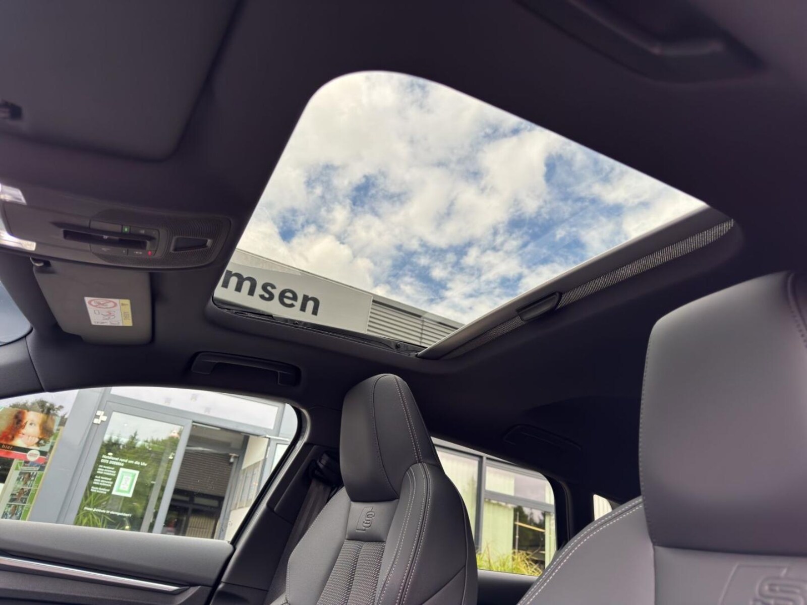 Audi S3 Sportback – Bild 19