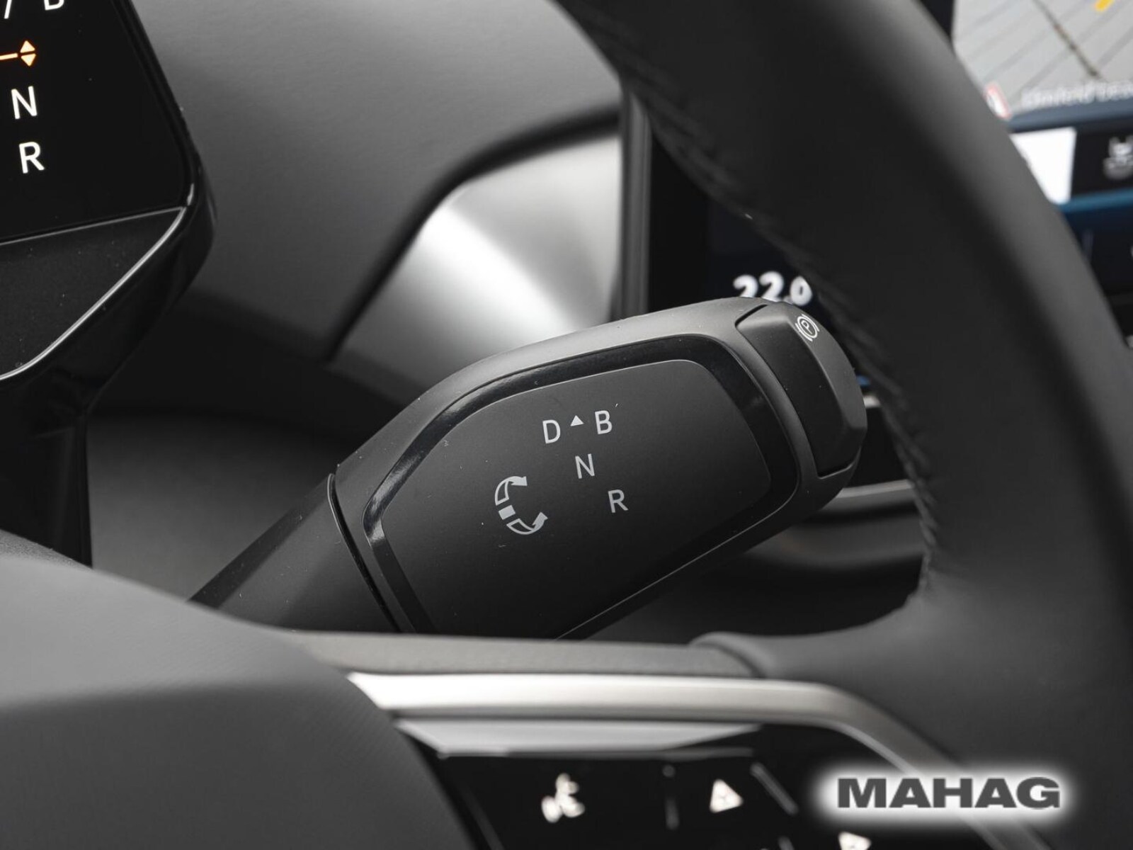 Volkswagen ID.4 – Bild 23