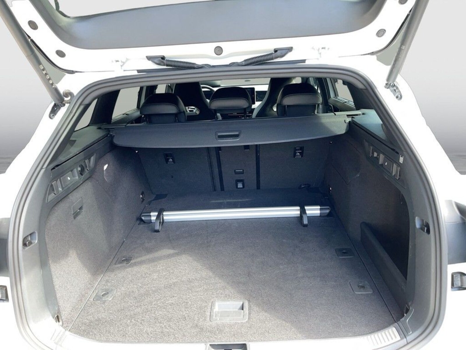 Volkswagen Passat – Bild 12