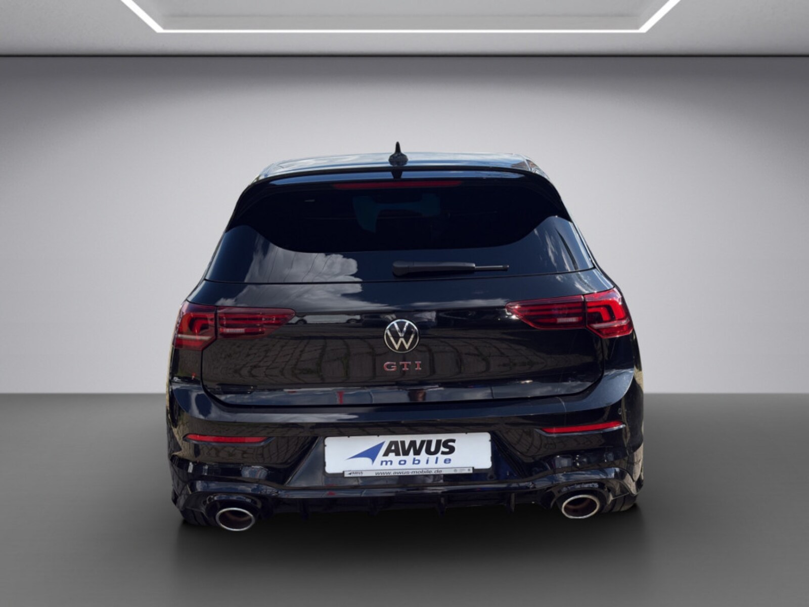Volkswagen Golf – Bild 4