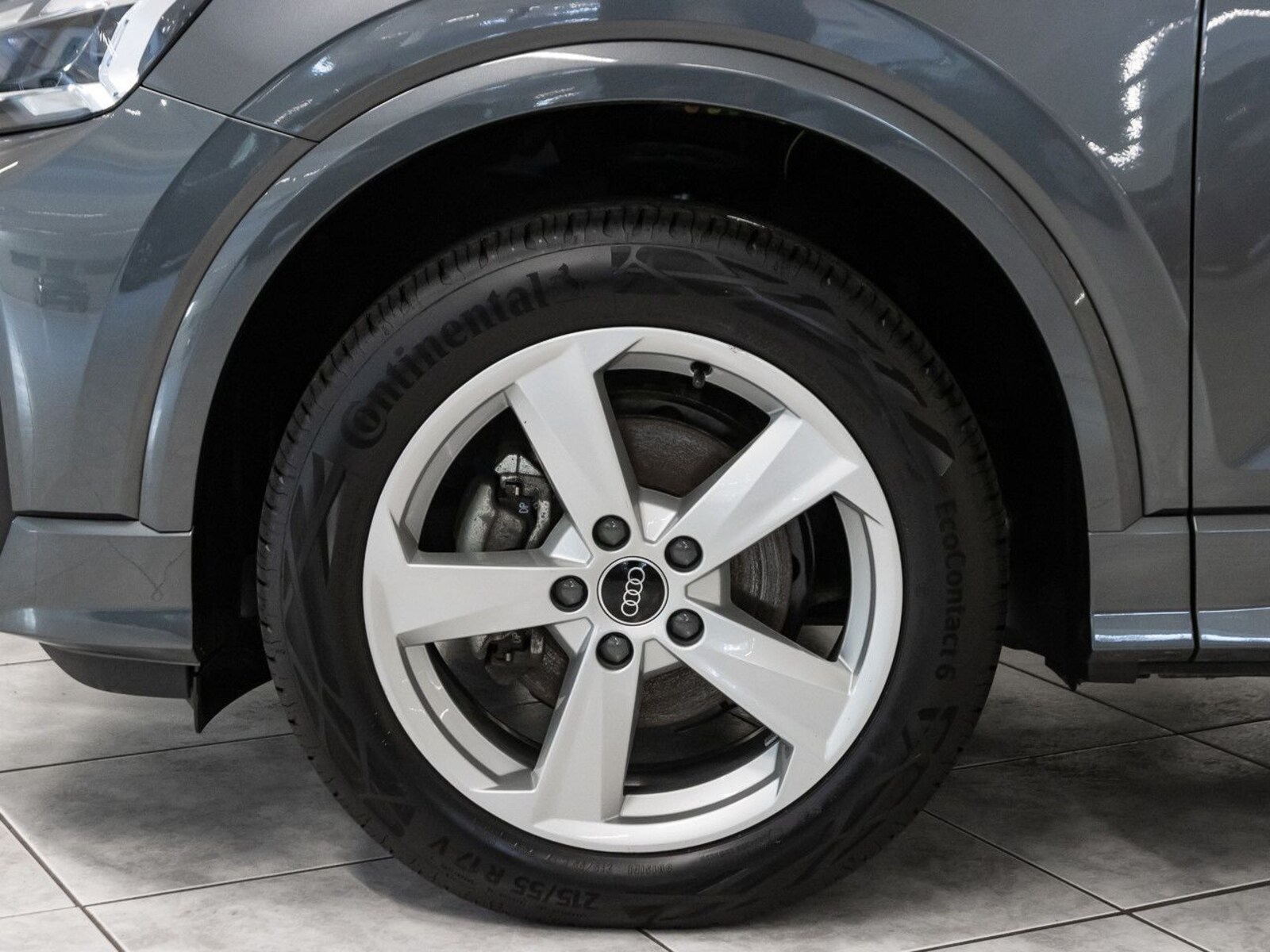 Audi Q2 – Bild 10