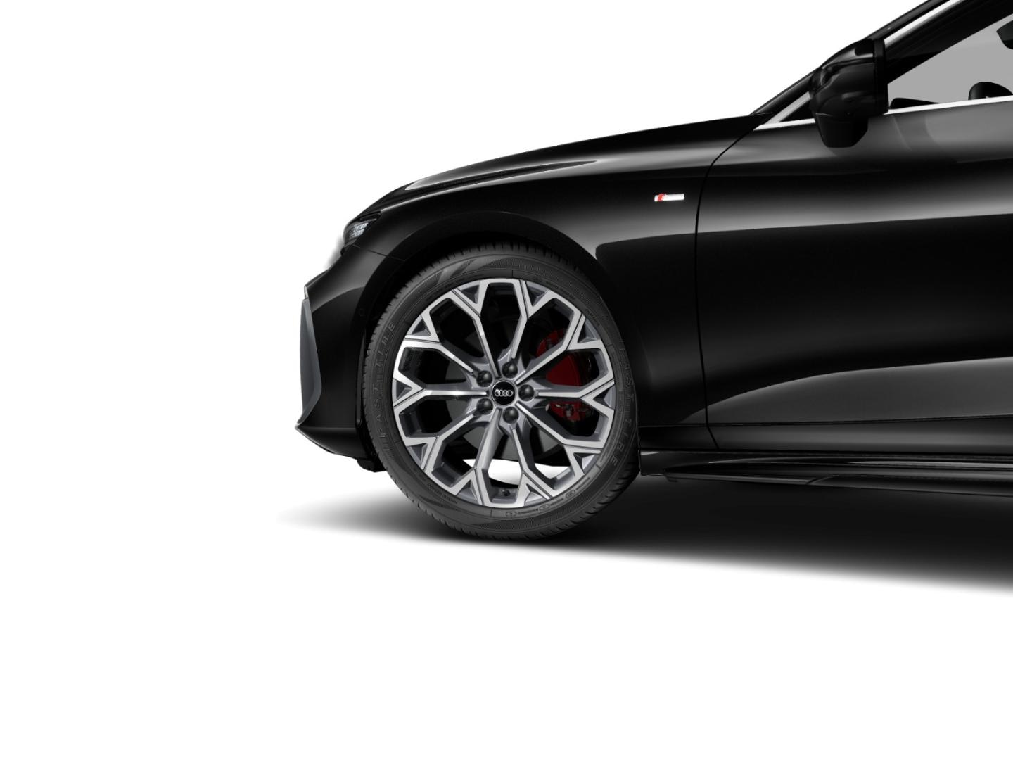 Bild über Audi A6 Avant TFSI 150 kW S tronic - für weitere Informationen kontaktieren Sie den Audi Partner