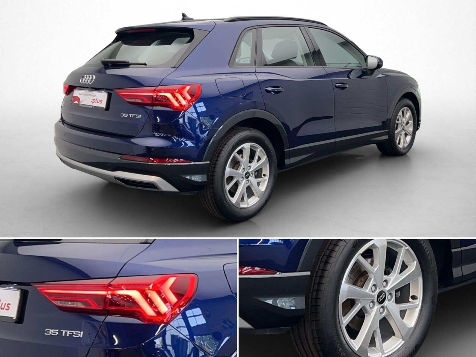 Audi Q3 – Bild 18