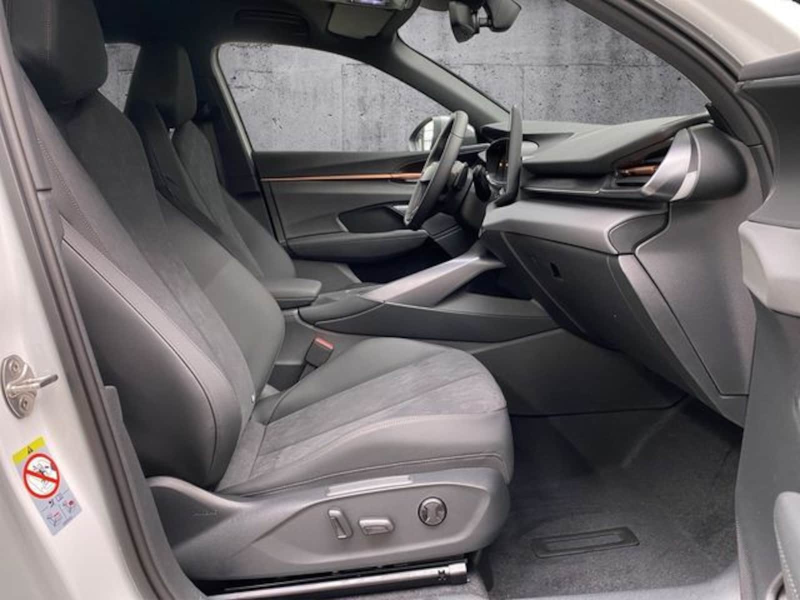 CUPRA Terramar – Bild 11
