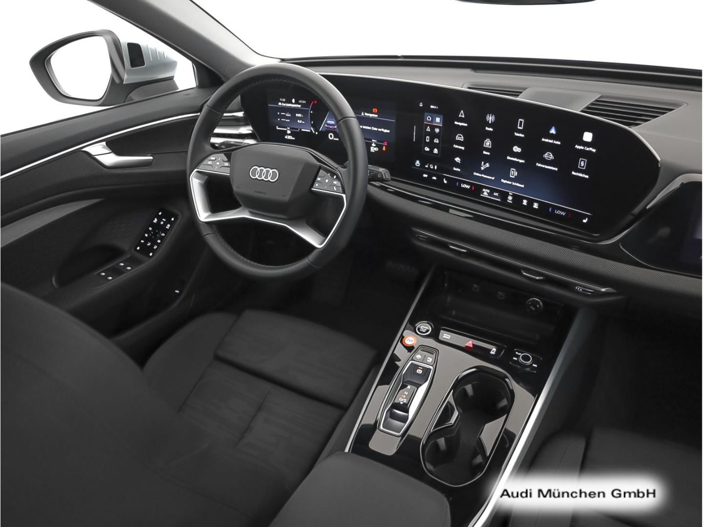 Bild über Audi A6 Avant TDI quattro 150 kW S tronic - für weitere Informationen kontaktieren Sie den Audi Partner