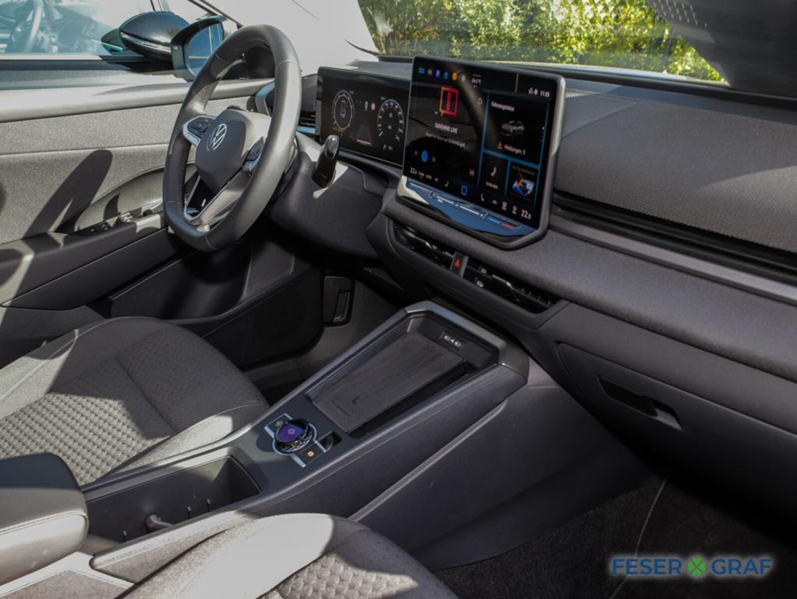 Volkswagen T-Roc – Bild 5