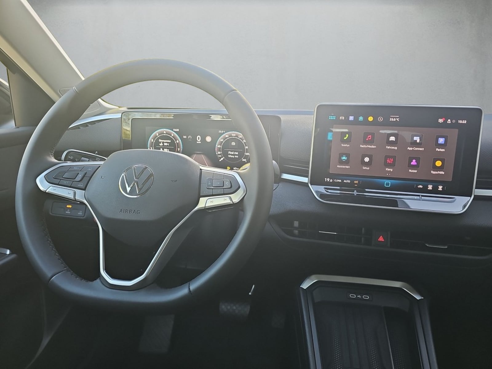 Volkswagen T-Roc – Bild 7